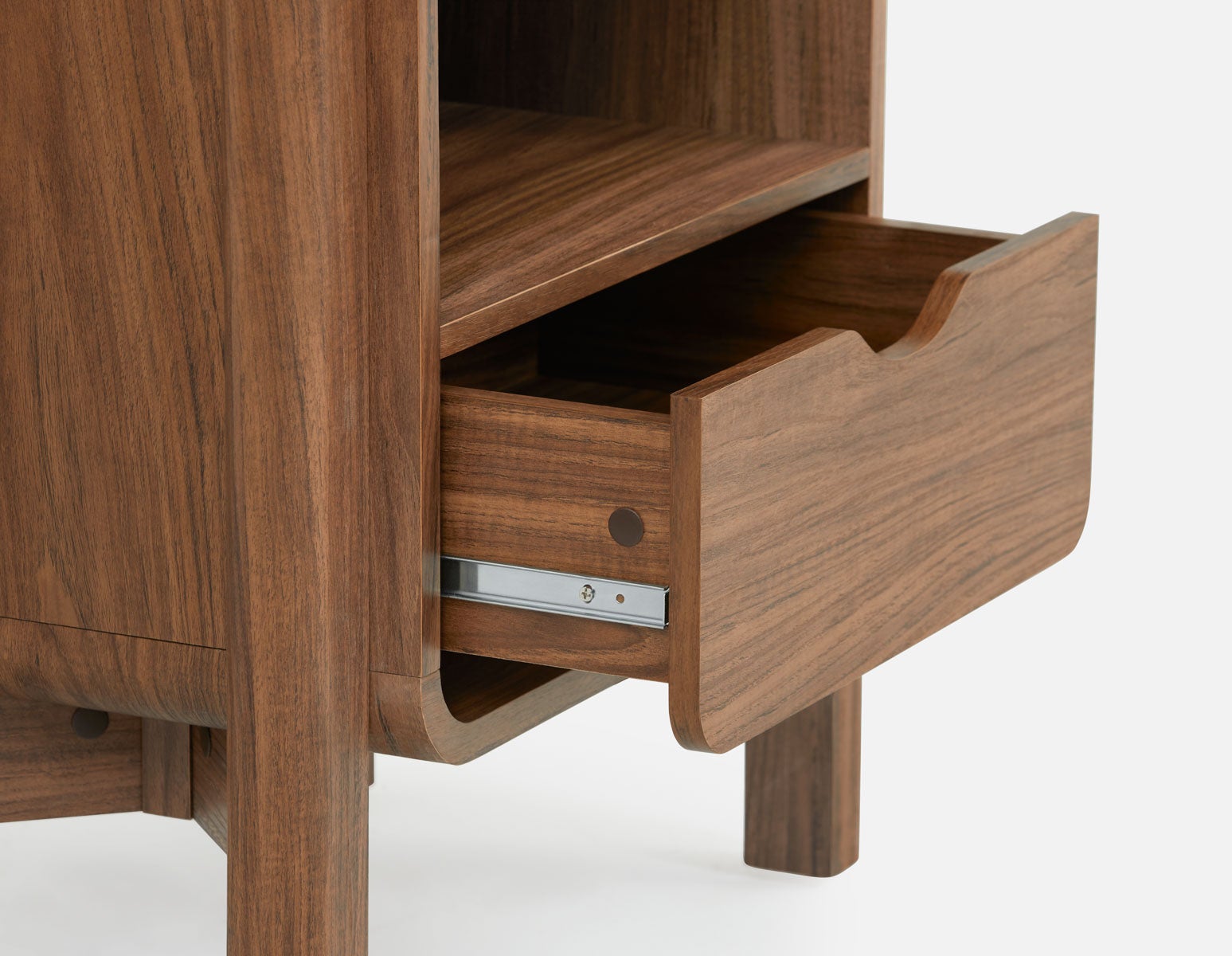 QUINTON table de chevet contemporain undefined
