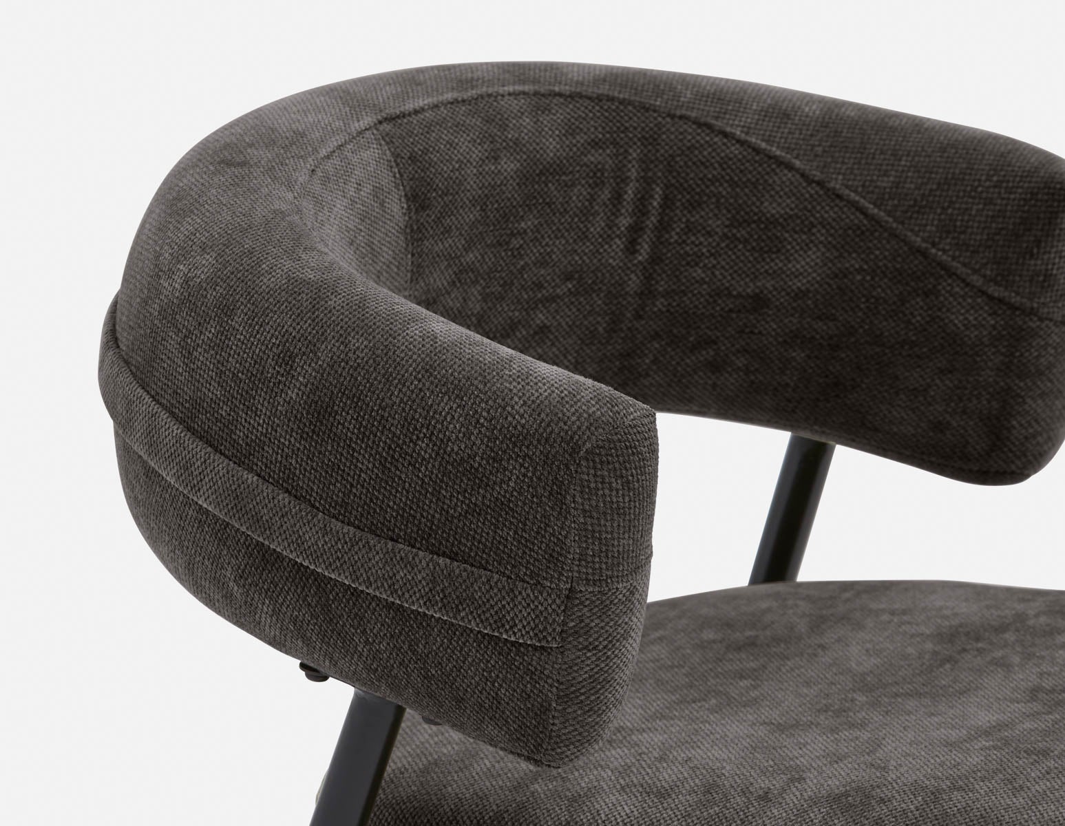 IFRAN modern contemporary dining chair undefined