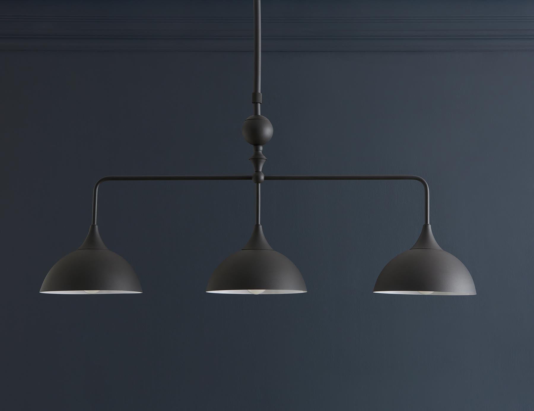MENLO suspension 125 cm haut. undefined