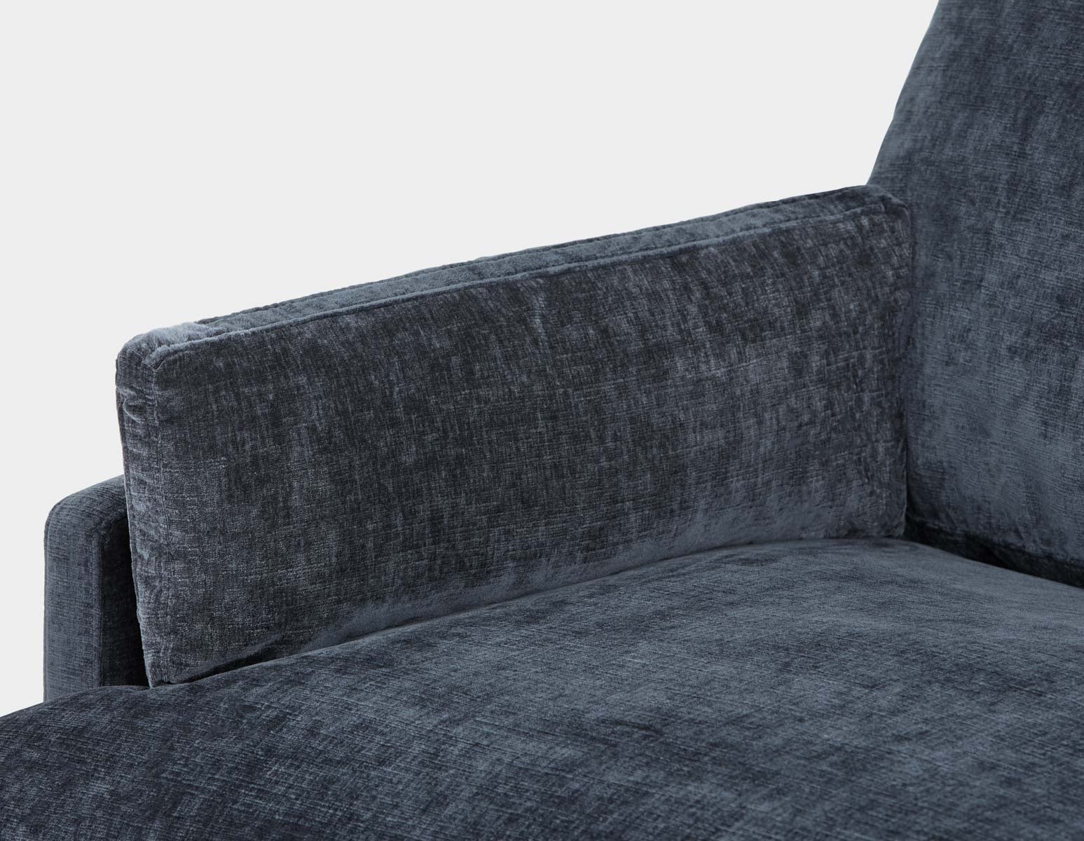 CHABLIS modular sofa with left arm customize to fit your space undefined