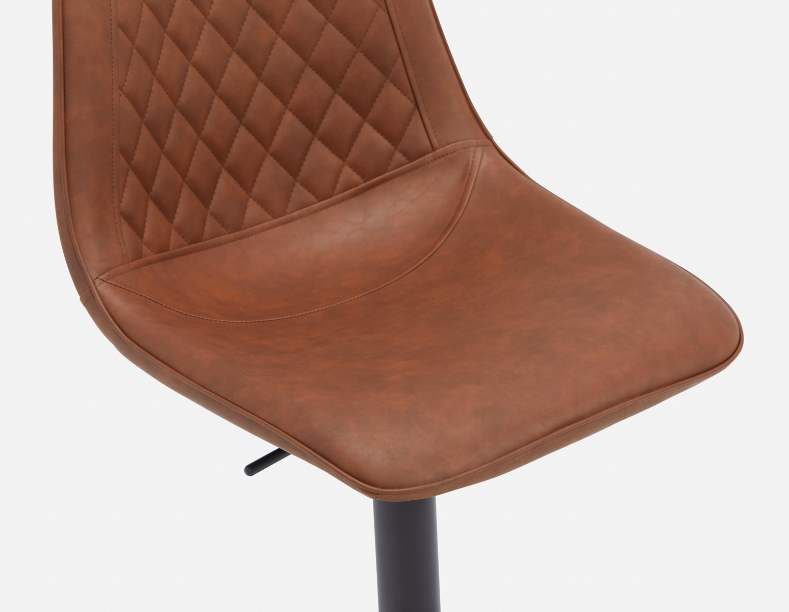 MALI adjustable counter height swivel stool undefined