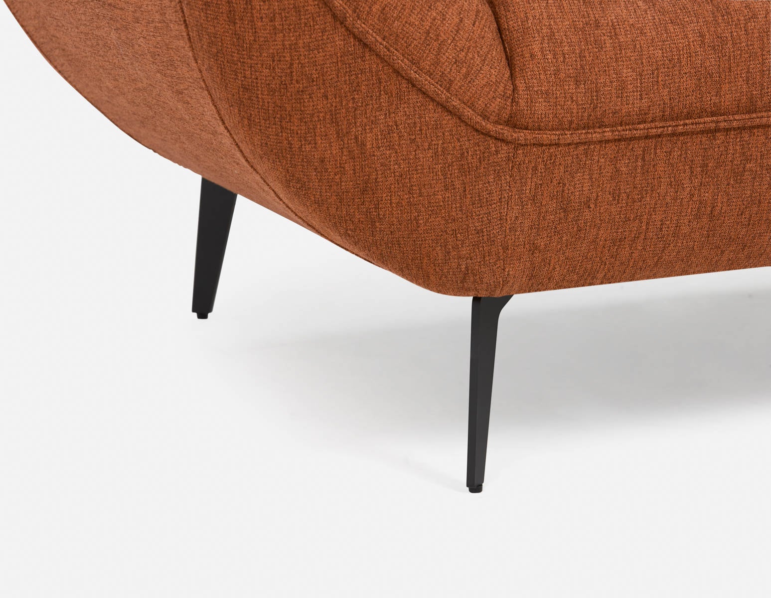 MARJORIE modern contemporary sofa undefined