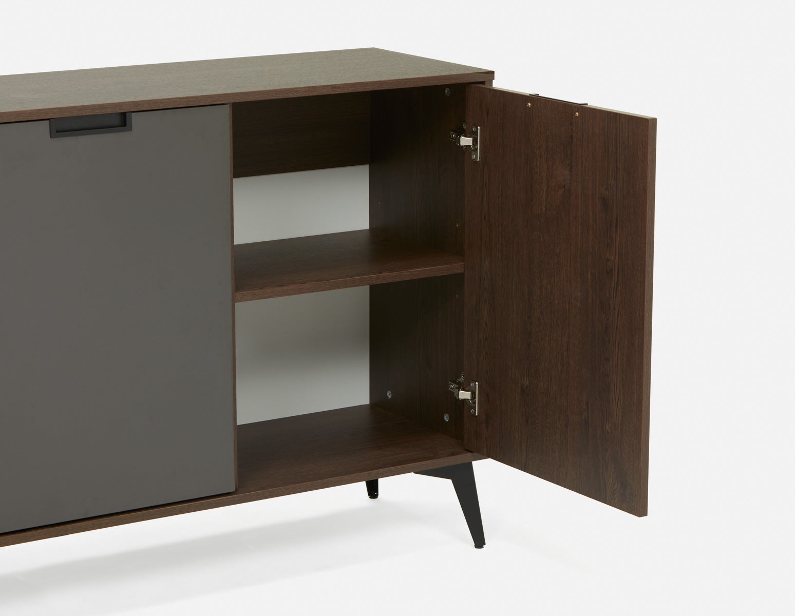 OZZY 4-door sideboard undefined