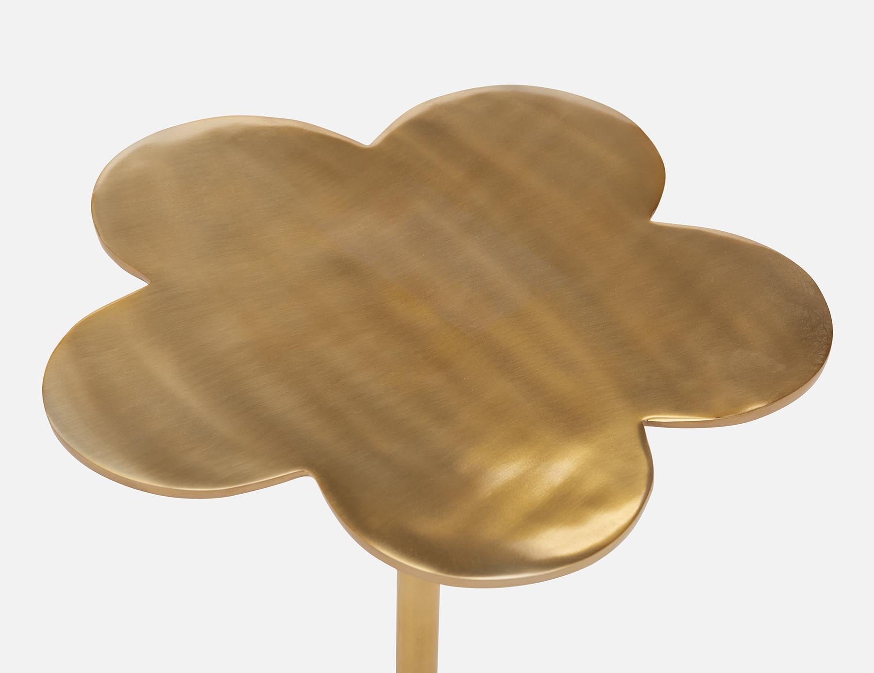 PETAL end table undefined