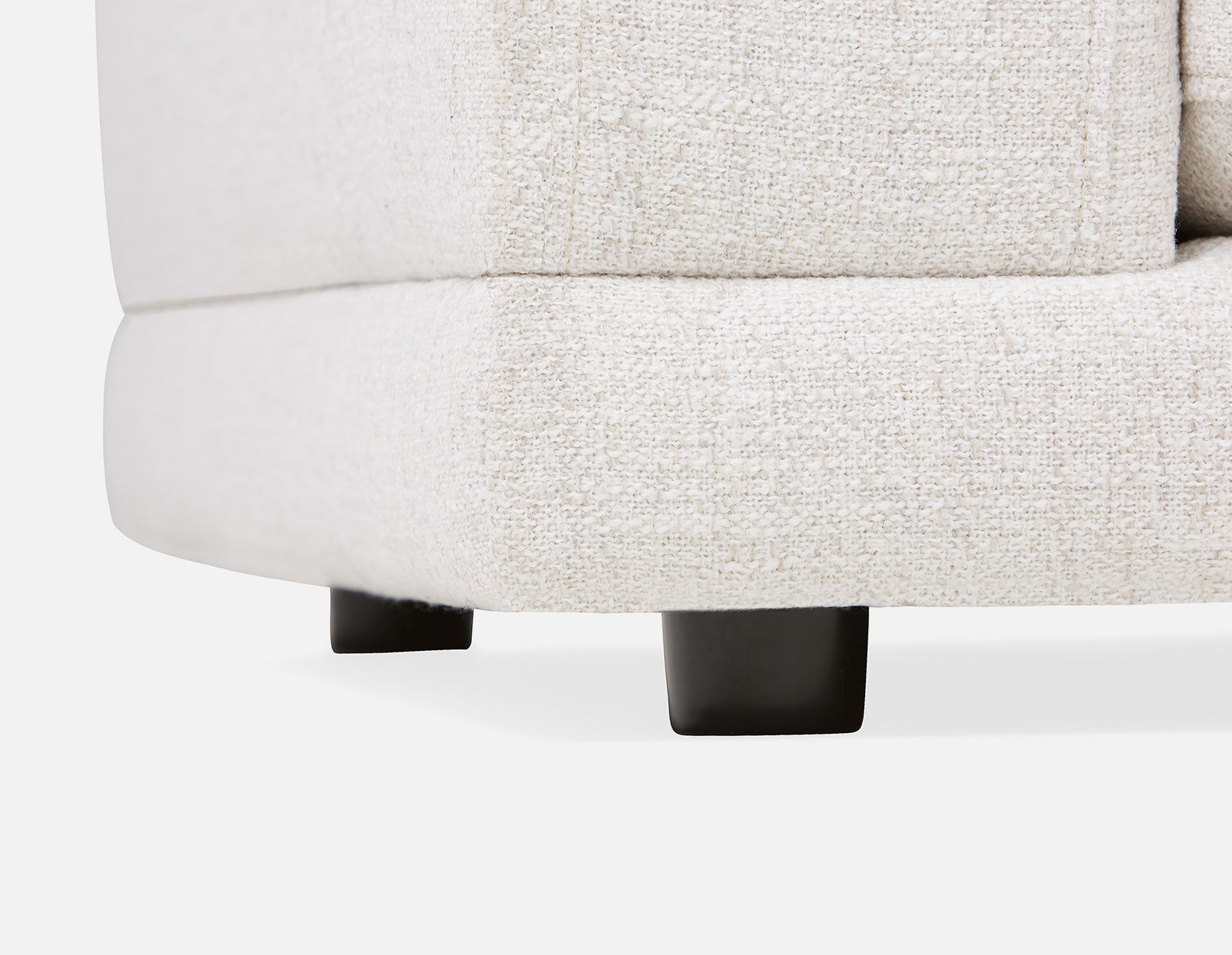 GAETA contemporary sectional sofa undefined