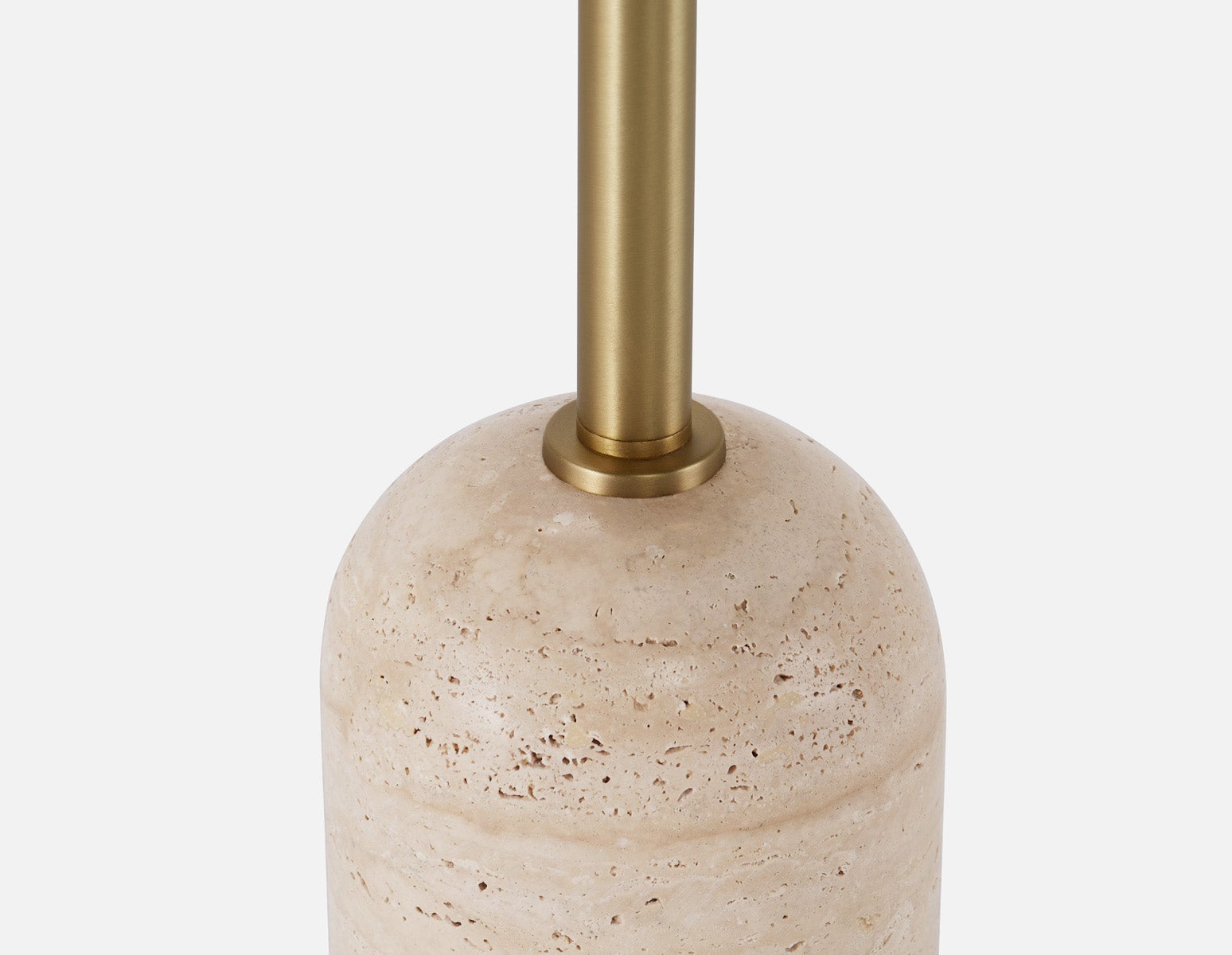 LURAS floor lamp 152 cm height undefined