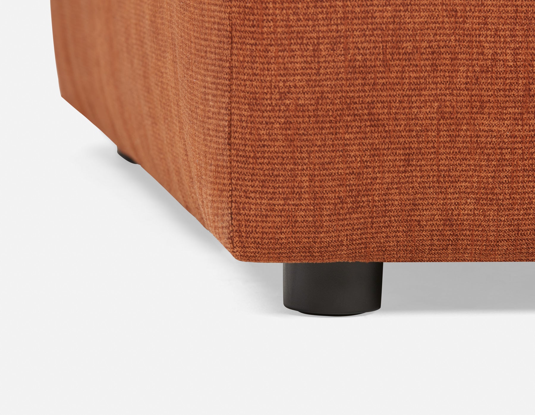 LEON modular sectional sofa customize to fit your space undefined
