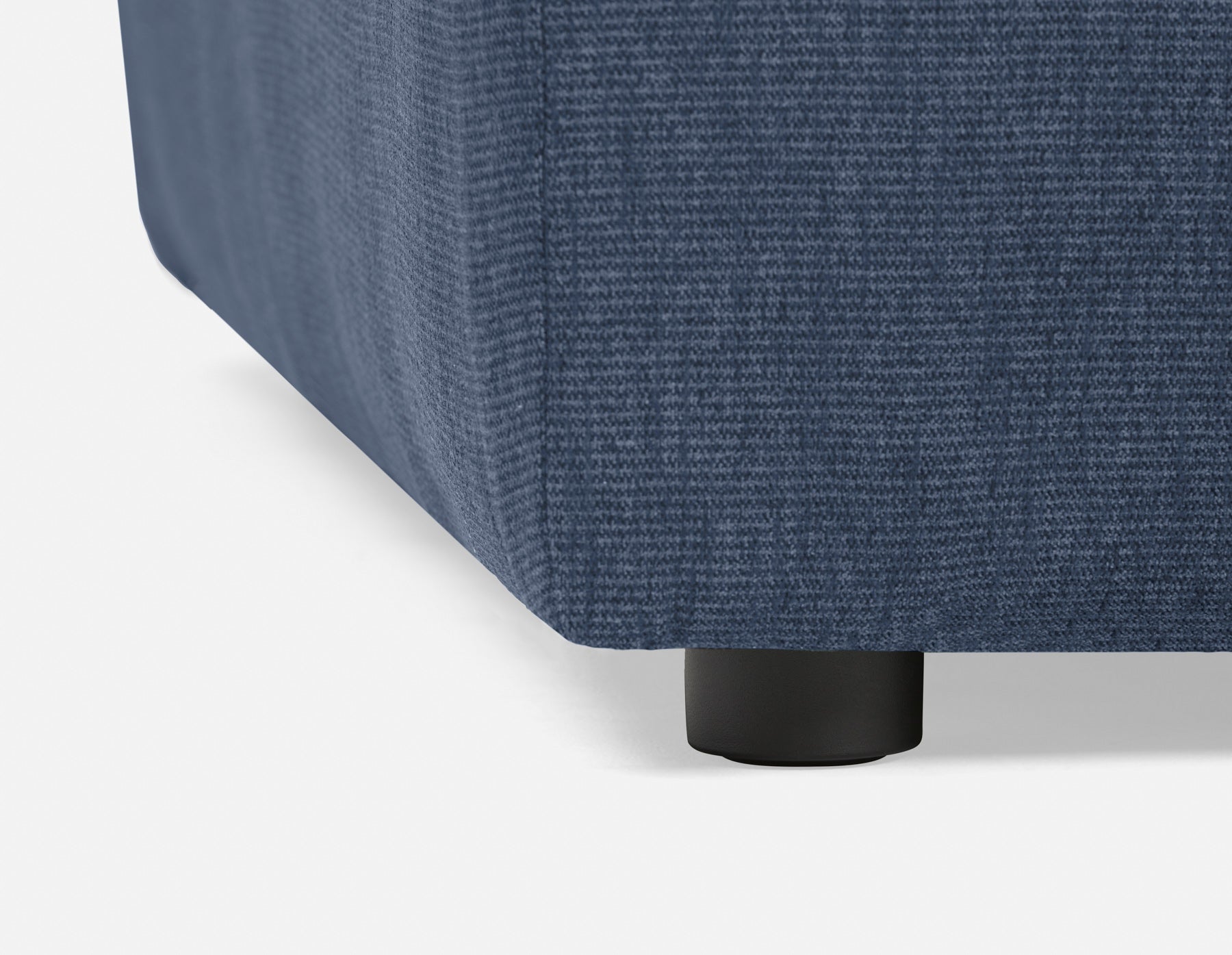 LEON canapé d'angle modulaire moderne s'adapte à votre espace undefined