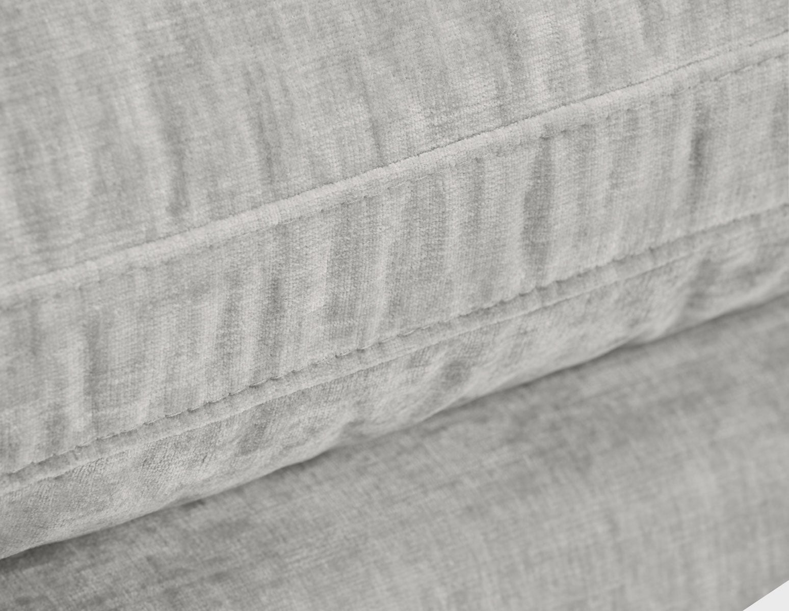 CHABLIS modulaire sans bras s'adapte à votre espace undefined