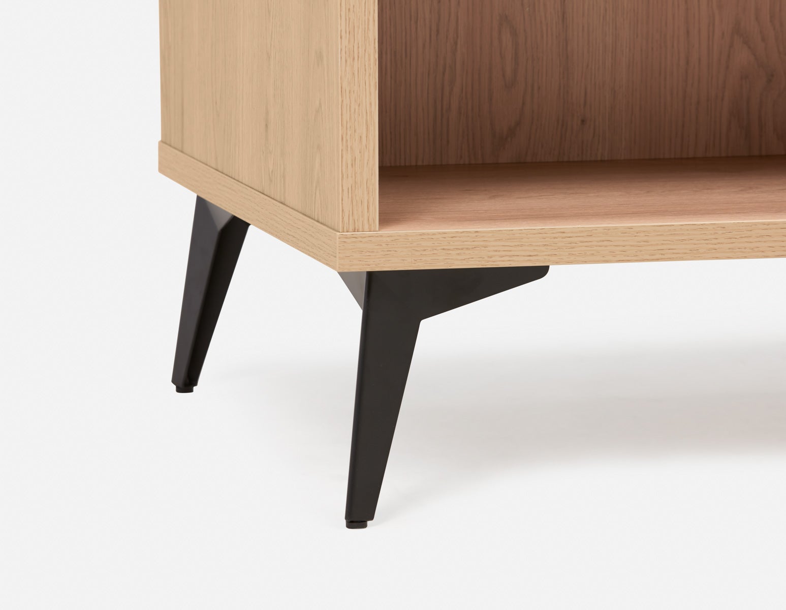 KIERA table basse moderne du milieu du siècle undefined