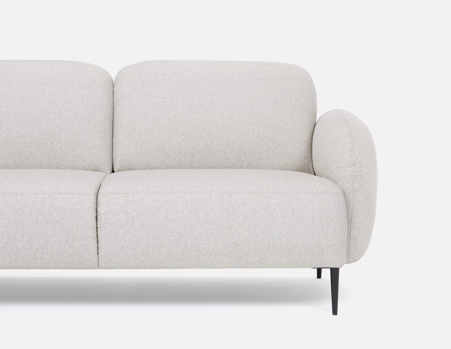 TOBI modern contemporary sectional-sofa undefined