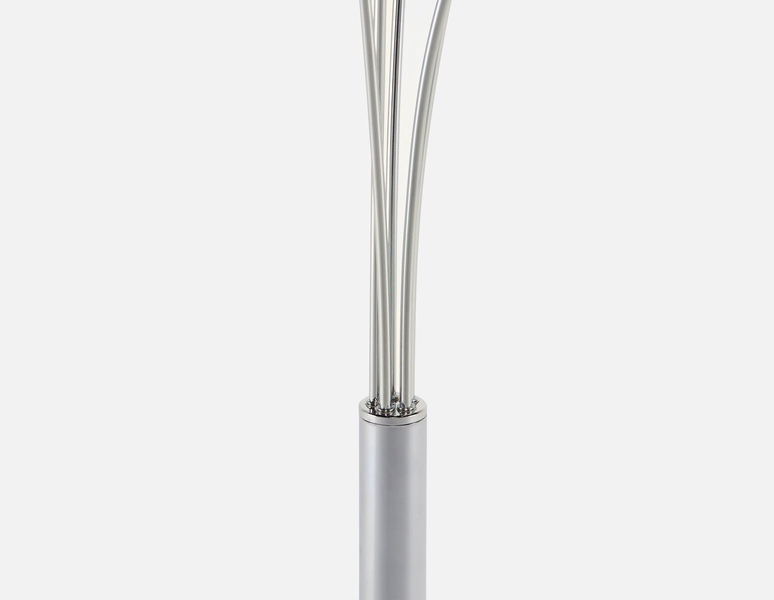 LUBEK floor lamp 187 cm height undefined