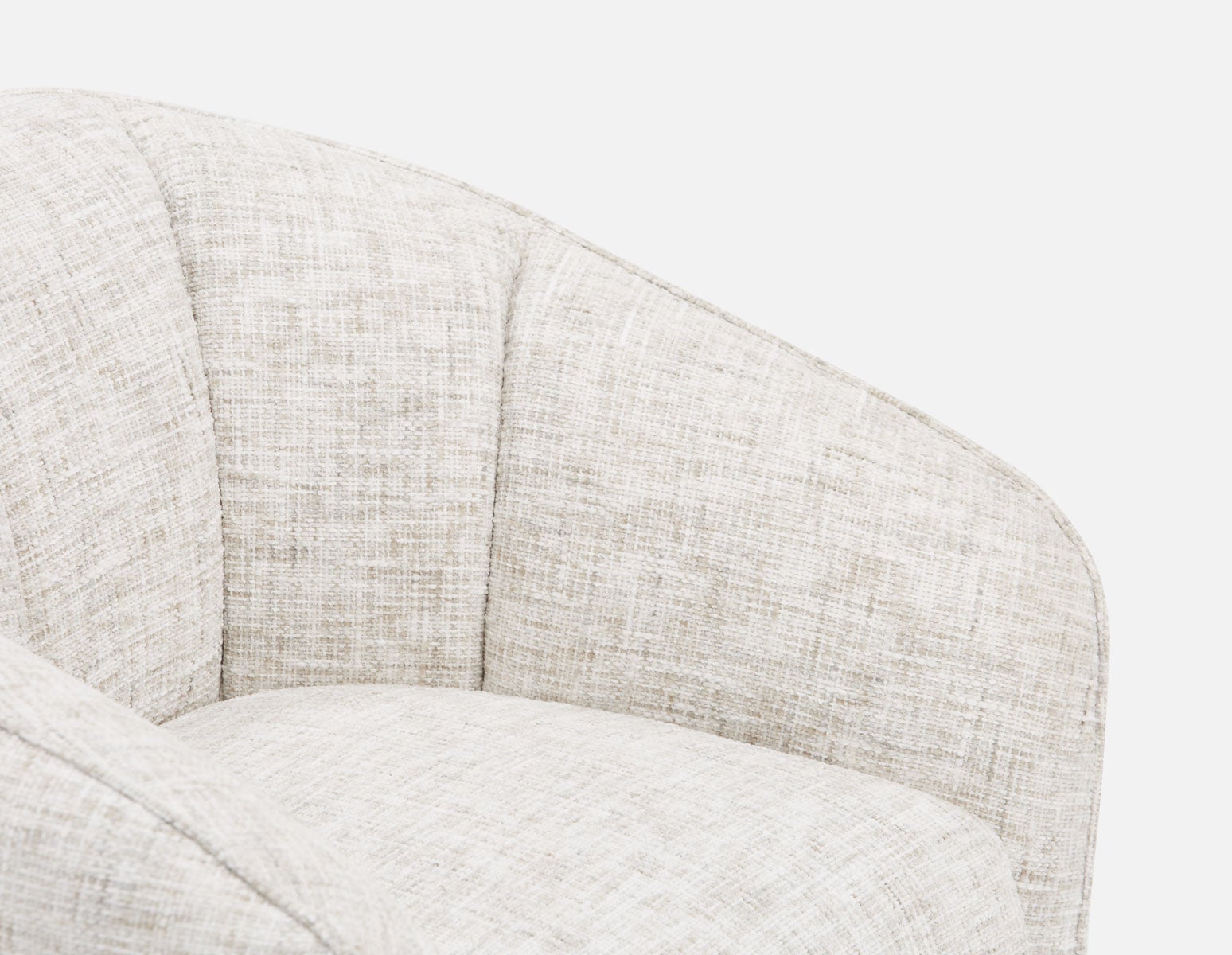 LENNA fauteuil style moderne undefined