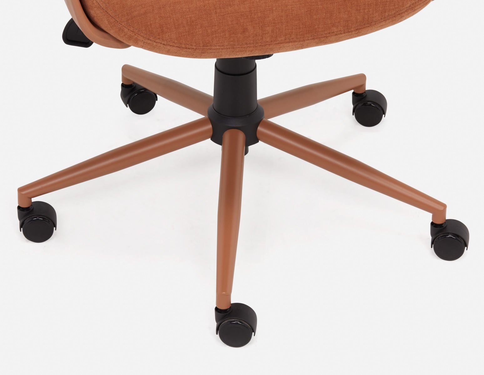 LAZSLO chaise de bureau ergonomique undefined