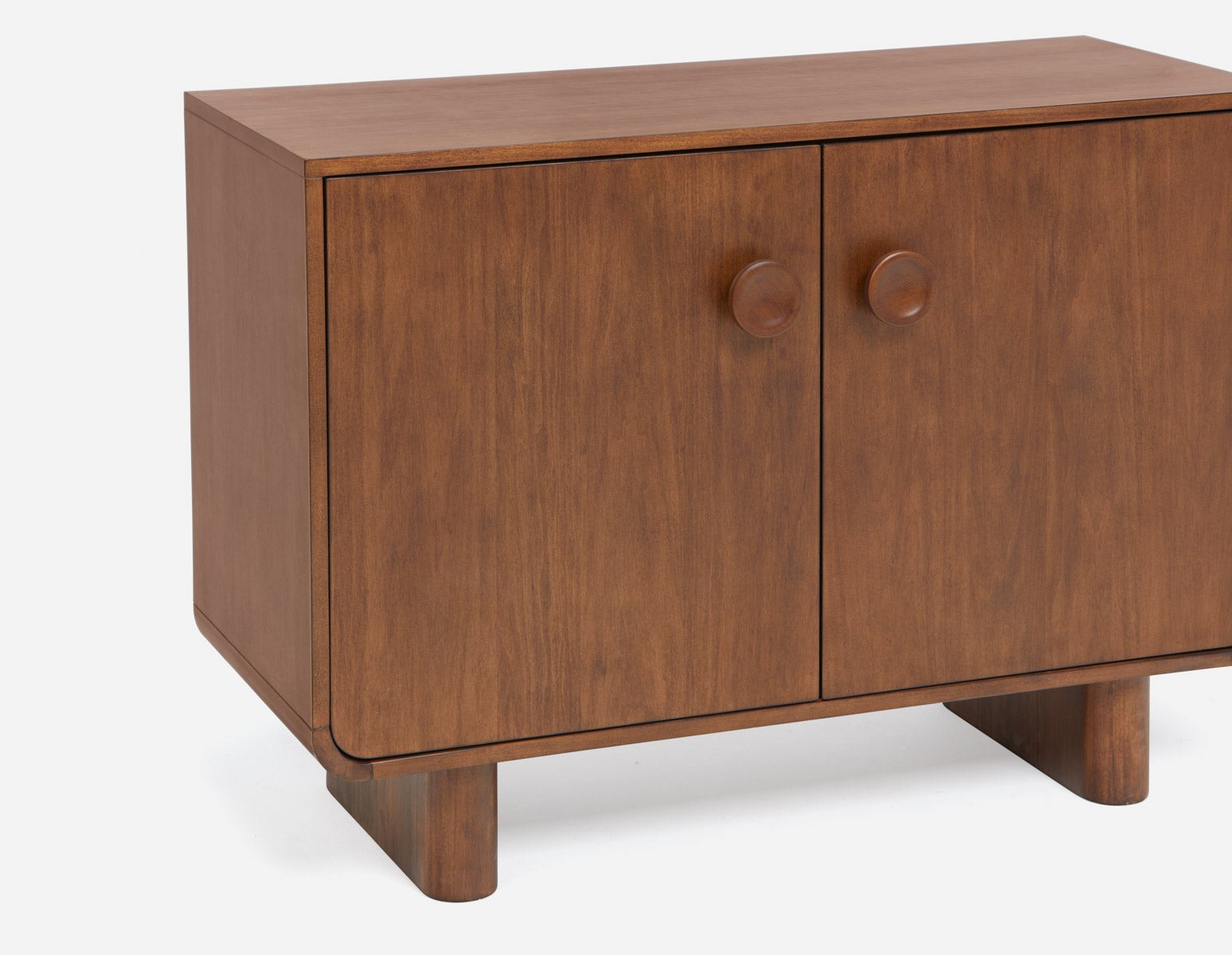 PALMO modern-retro 2-door sideboard undefined