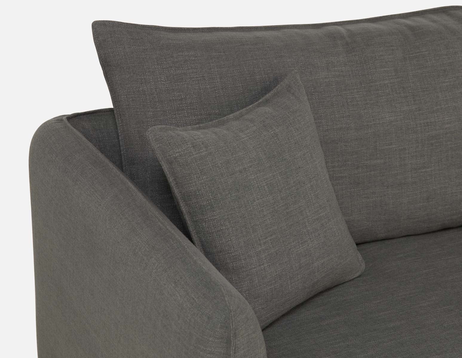 WILTON 3-seater sofa undefined