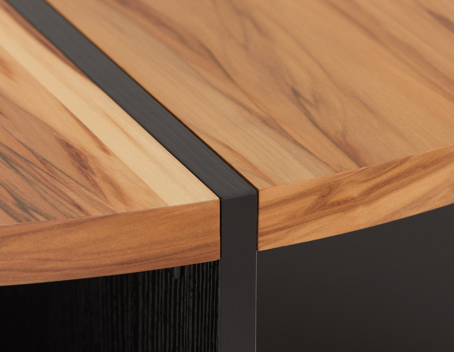 OSCAR table basse ronde undefined