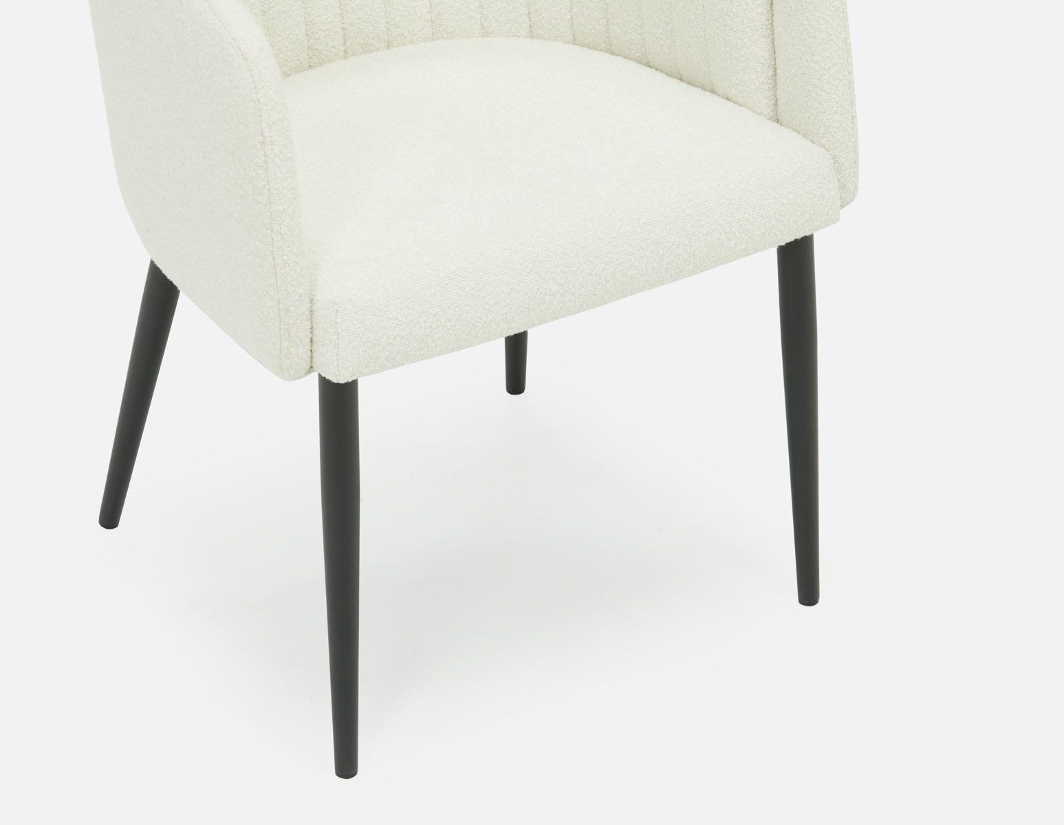 CASSIE dining armchair undefined