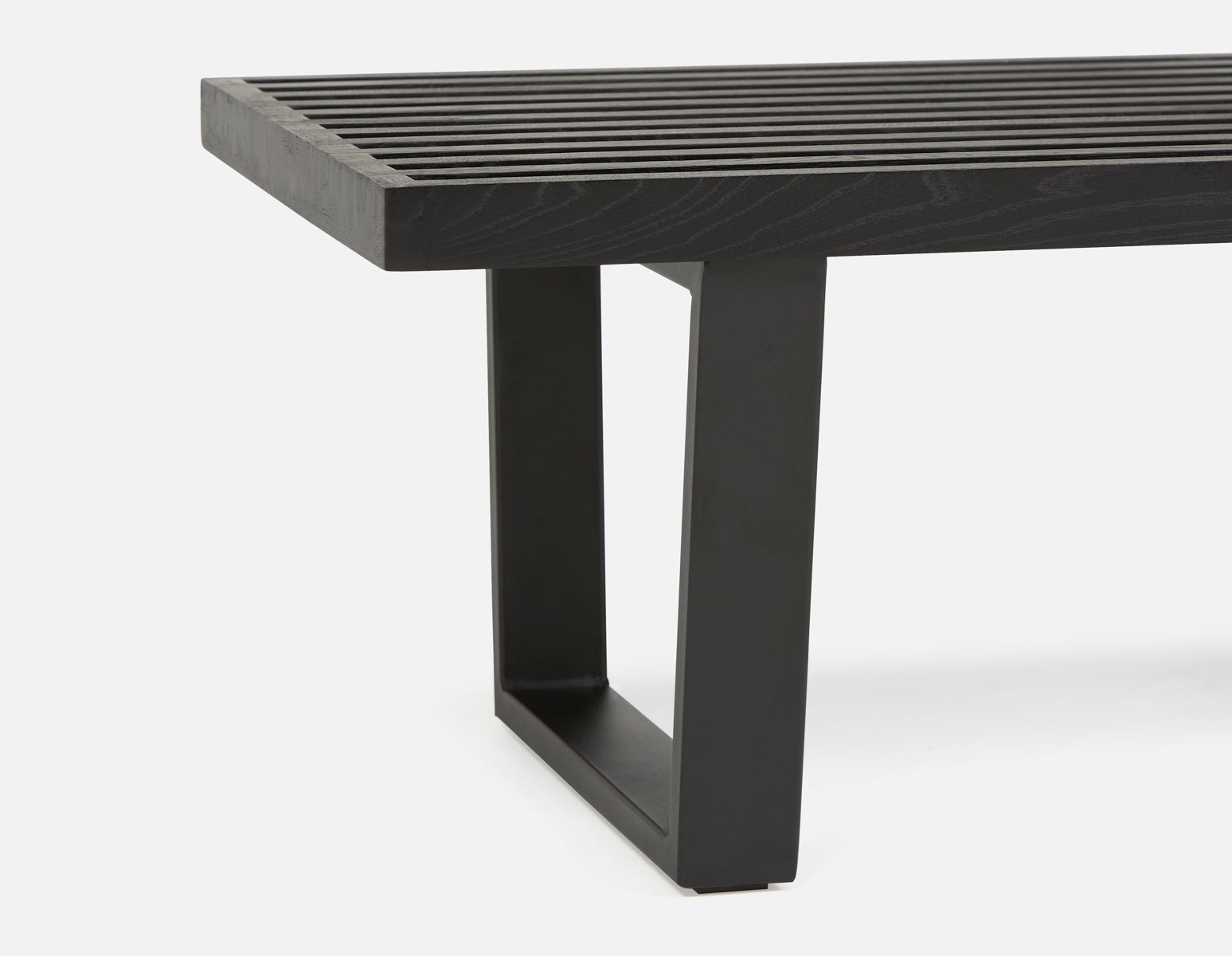 TERRY platform bench 122cm undefined