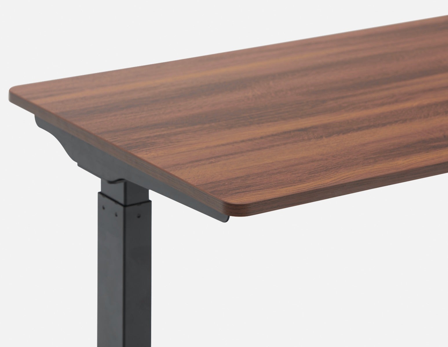 LEVER bureau électrique à moteur unique 2 niveaux 120 cm (top inclus) undefined