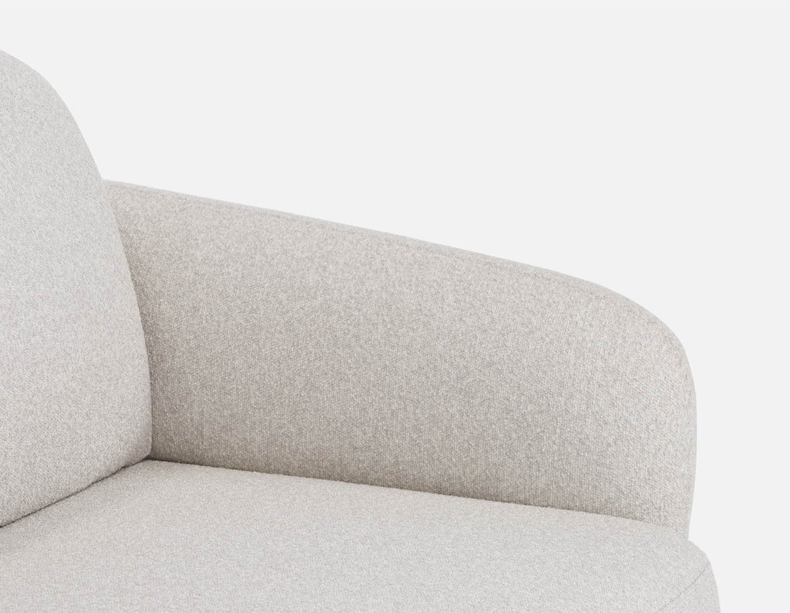 TOBI modern contemporary armchair undefined
