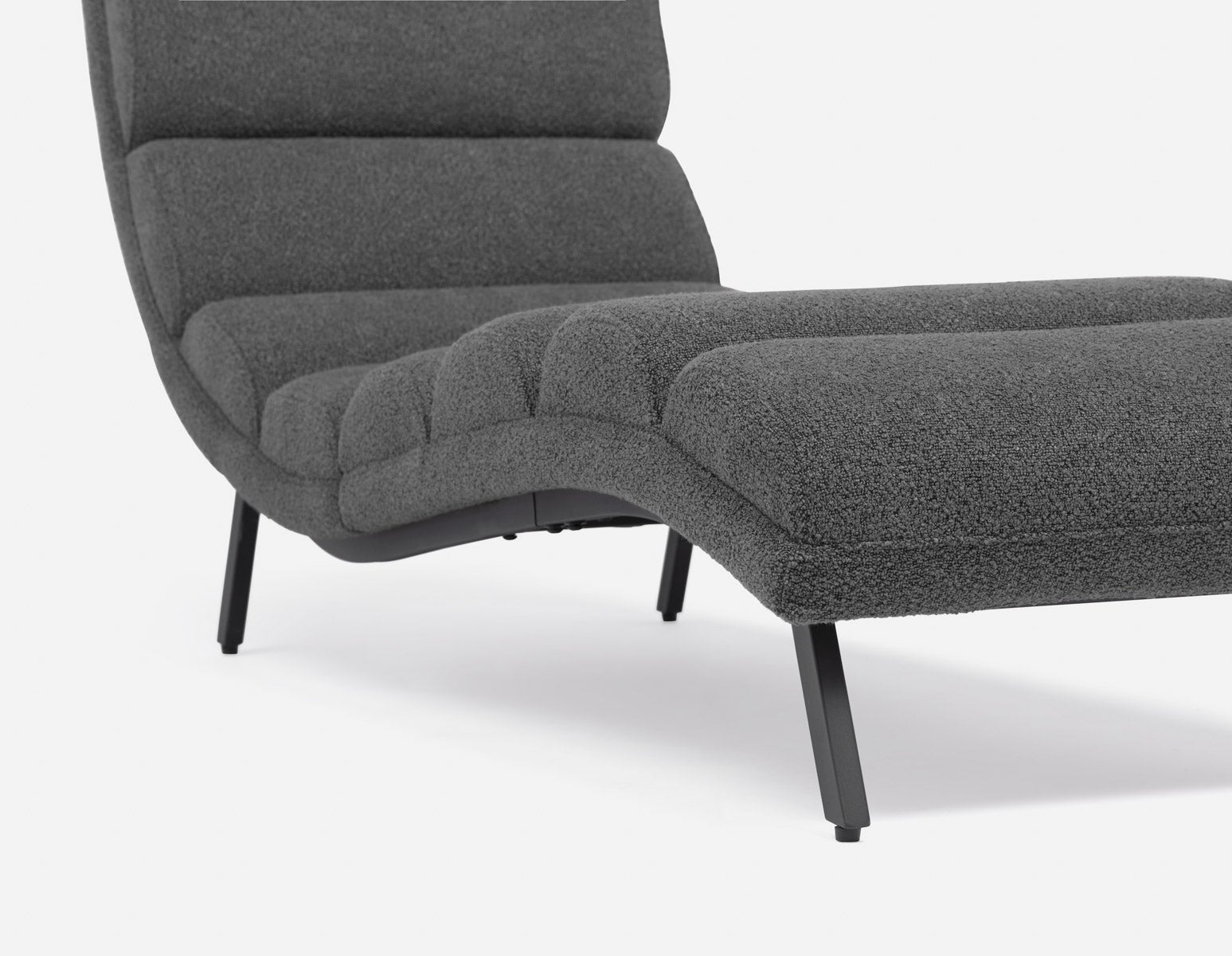 MARLEY lounge chair undefined