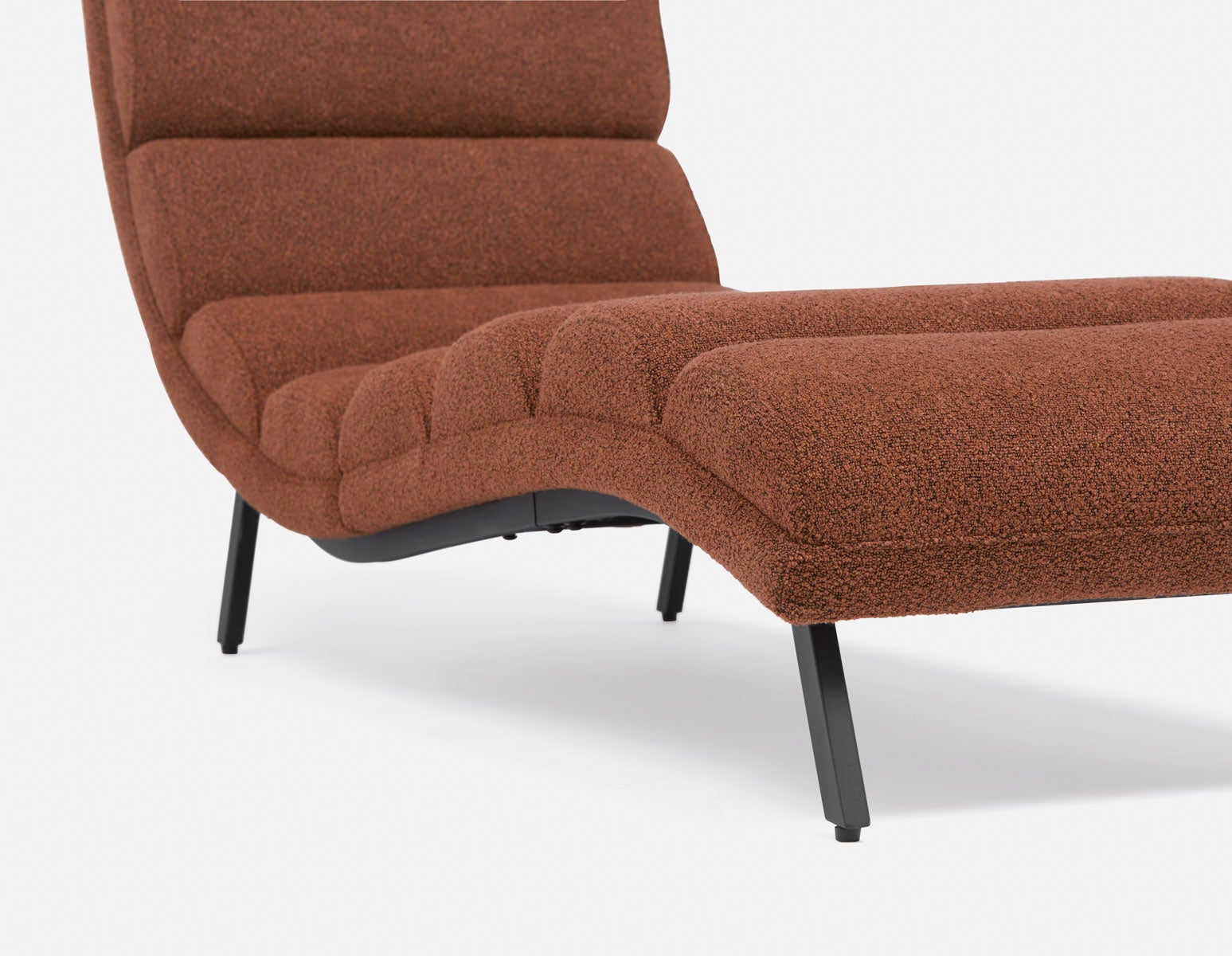 MARLEY lounge chair undefined