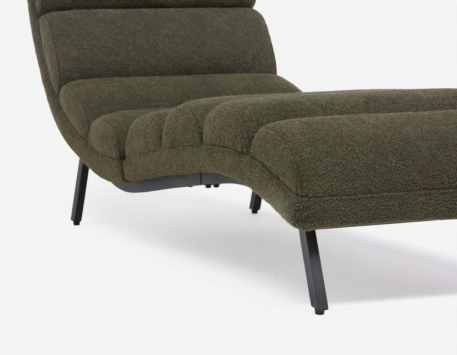 MARLEY chaise longue undefined