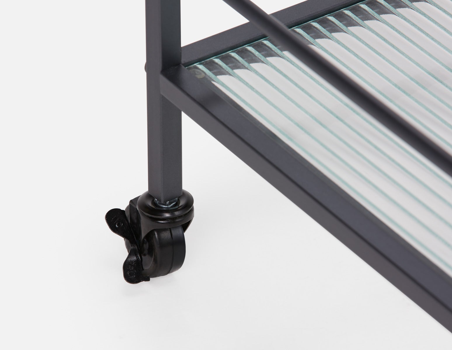 GOIA modern minimalist cart undefined