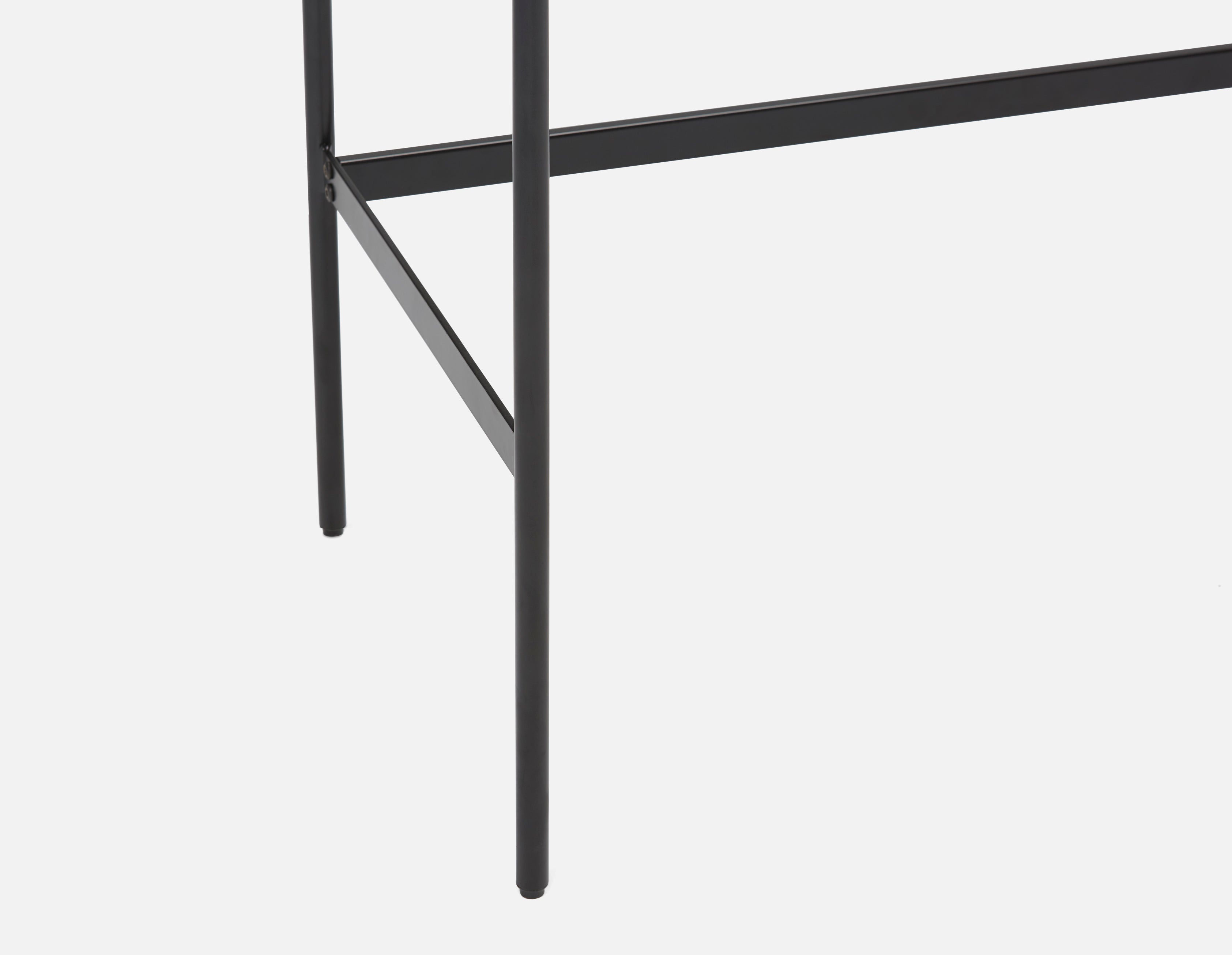 MARTIN desk with ceramic top (width: 100 cm) undefined