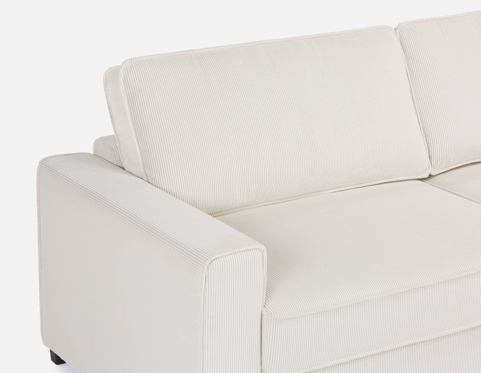 NEBRASKA contemporary sofa-bed undefined