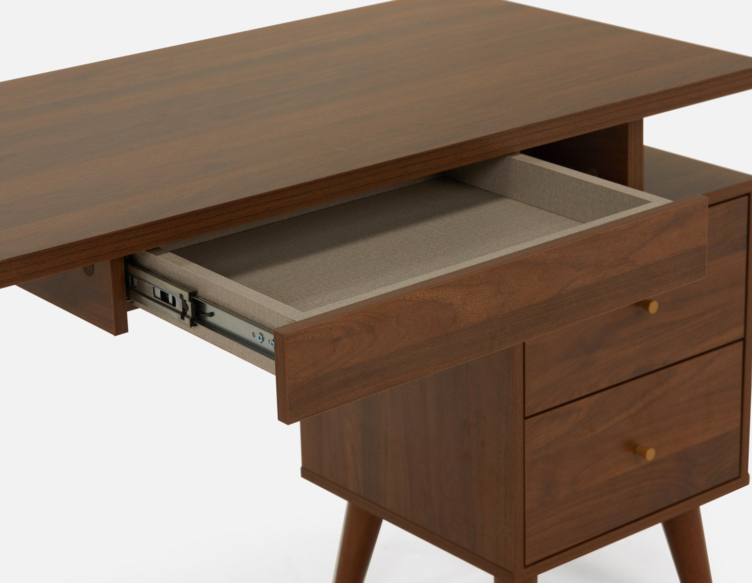 CONNOR bureau 127 cm undefined