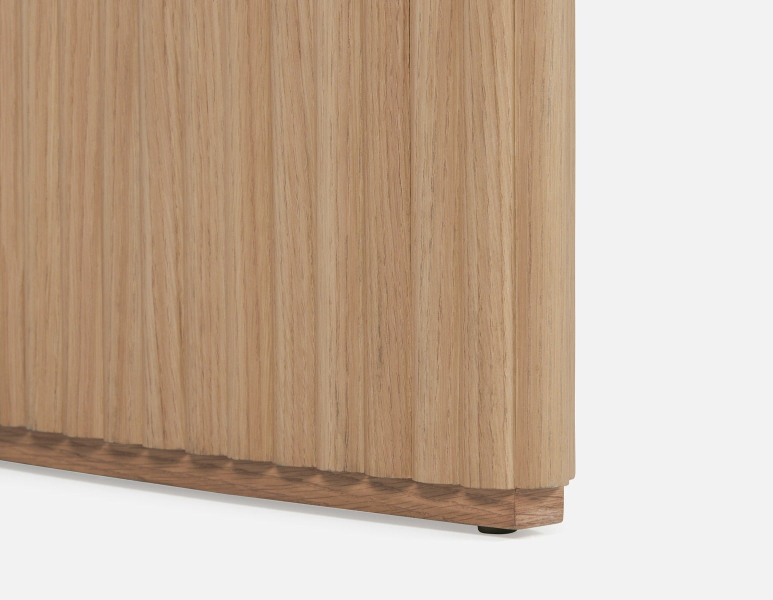 LESTER extendable dining table 180 cm to 220 cm undefined