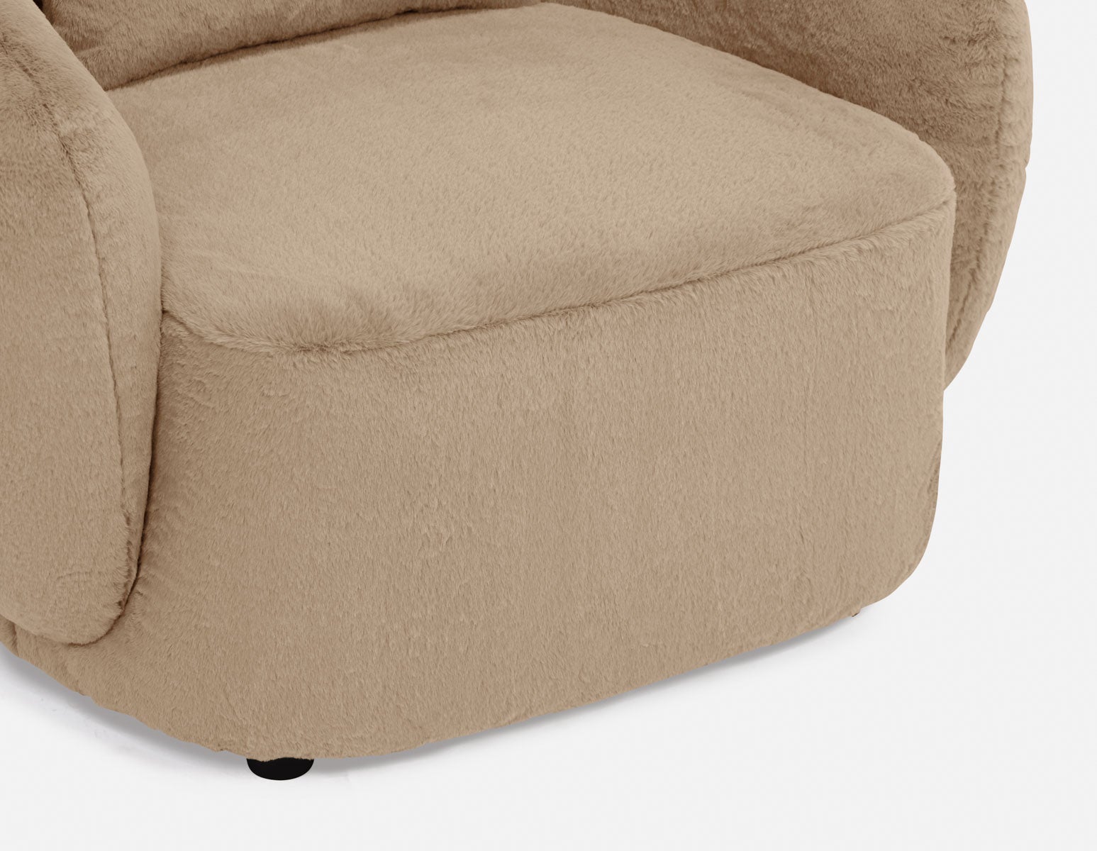 PATON contemporary accent chair undefined