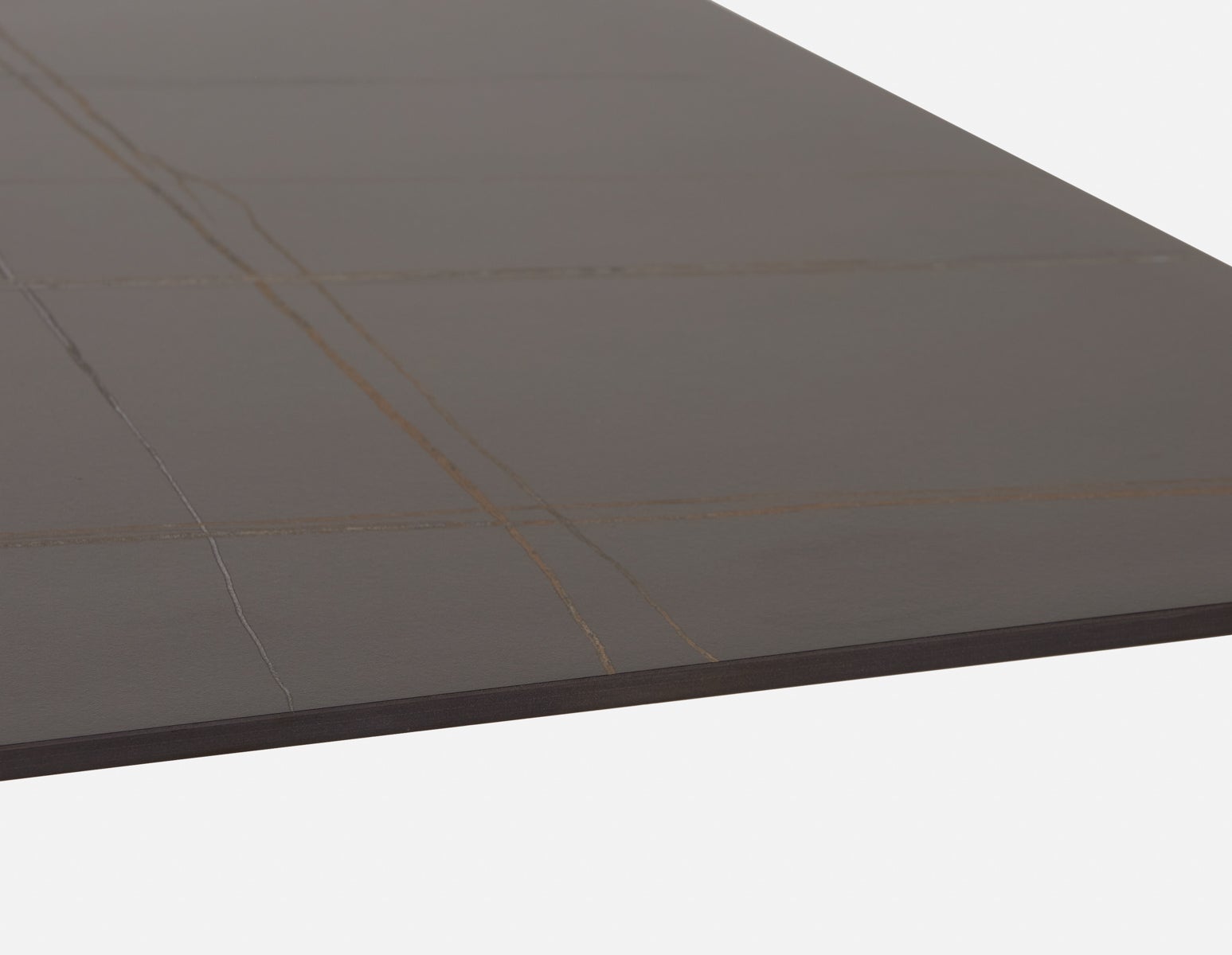 YANO modern minimalist ceramic top dining table 180 cm undefined
