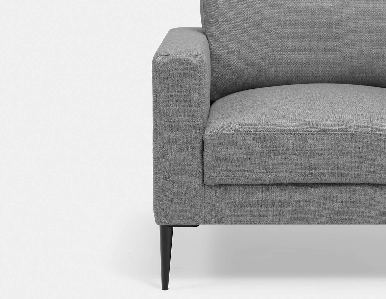 TERESA armchair undefined