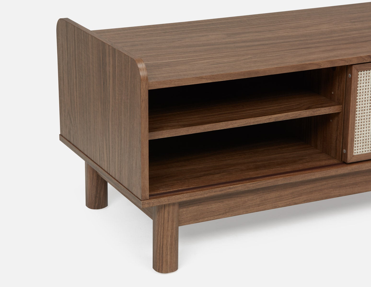 ELLINGTON contemporary coffee table undefined
