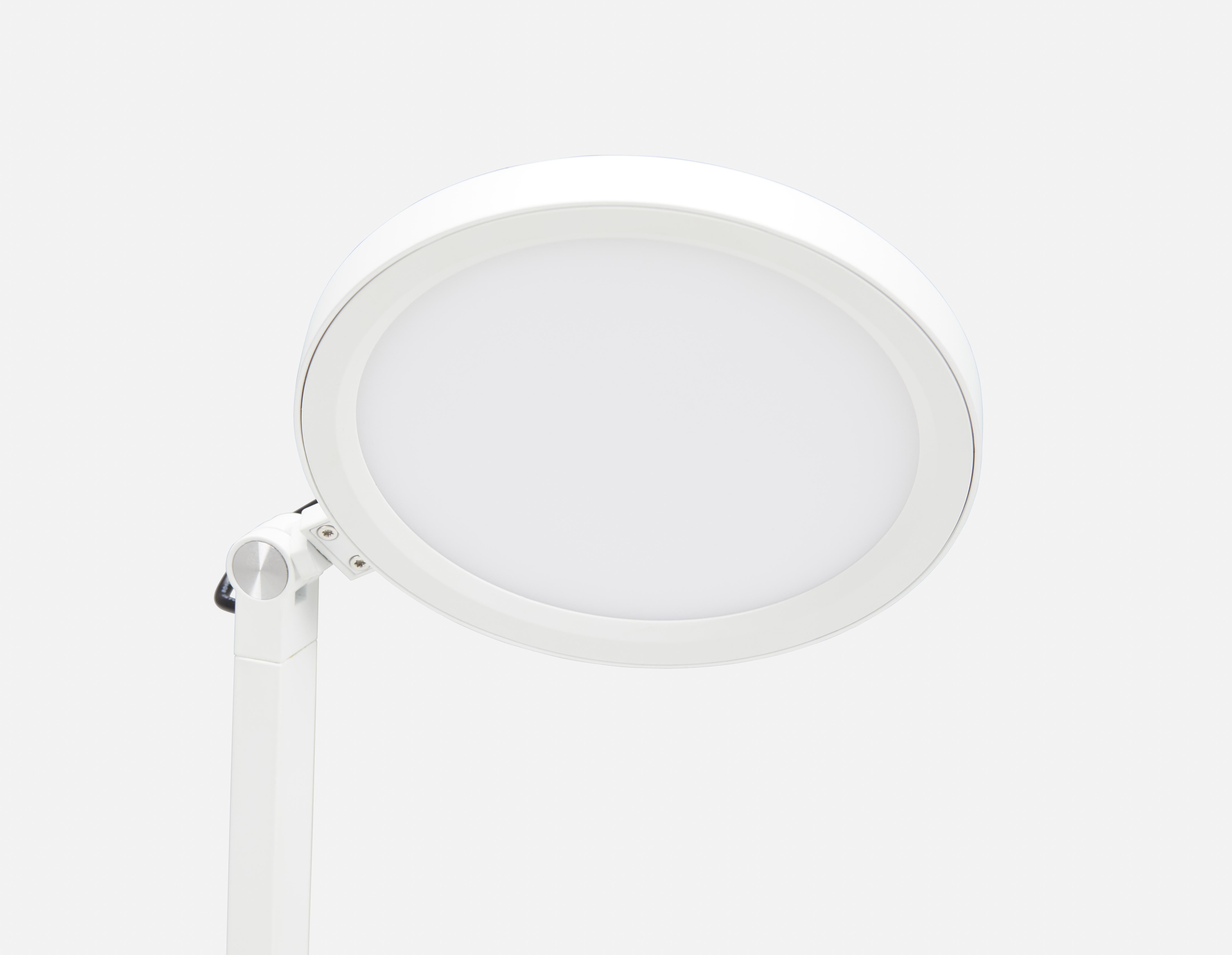JALAN lampe de bureau LED 51 cm haut undefined