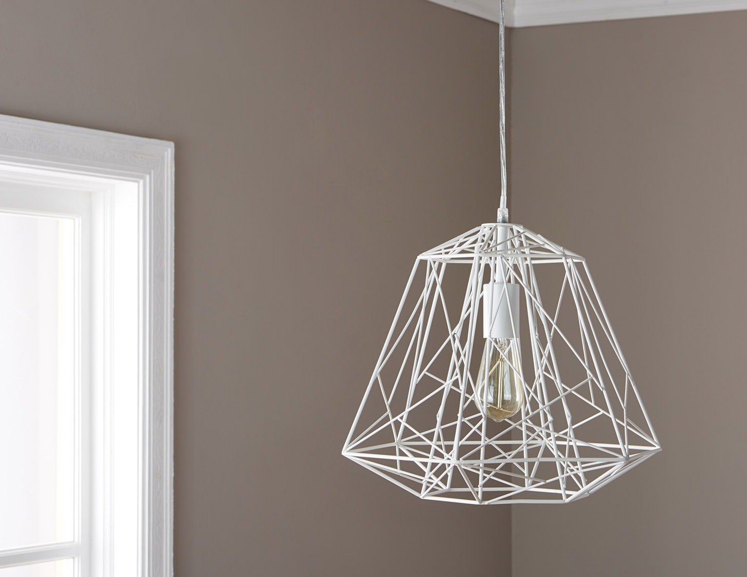 NESTI suspension 34 cm diam. undefined