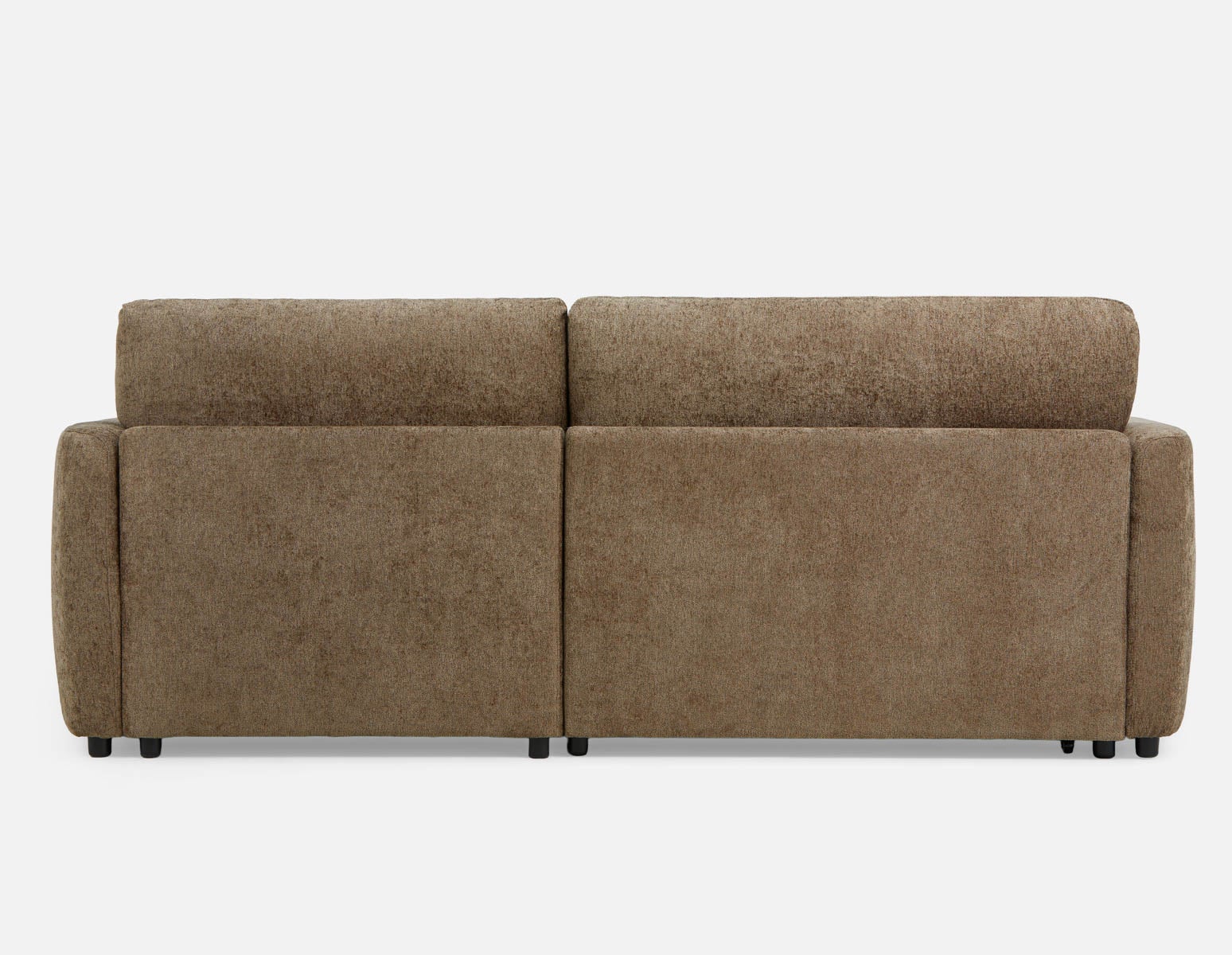 JANICE modern interchangeable storage sectional sofa-bed undefined