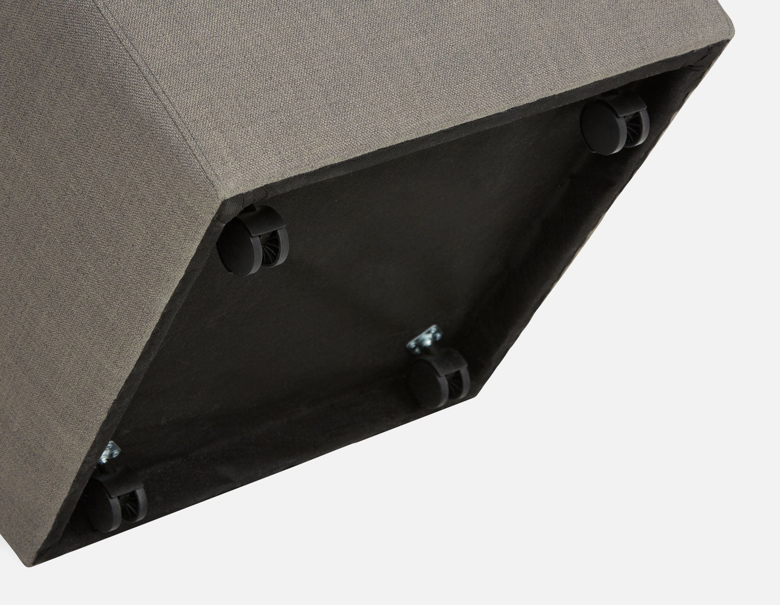 OSTIA dining chair on casters undefined