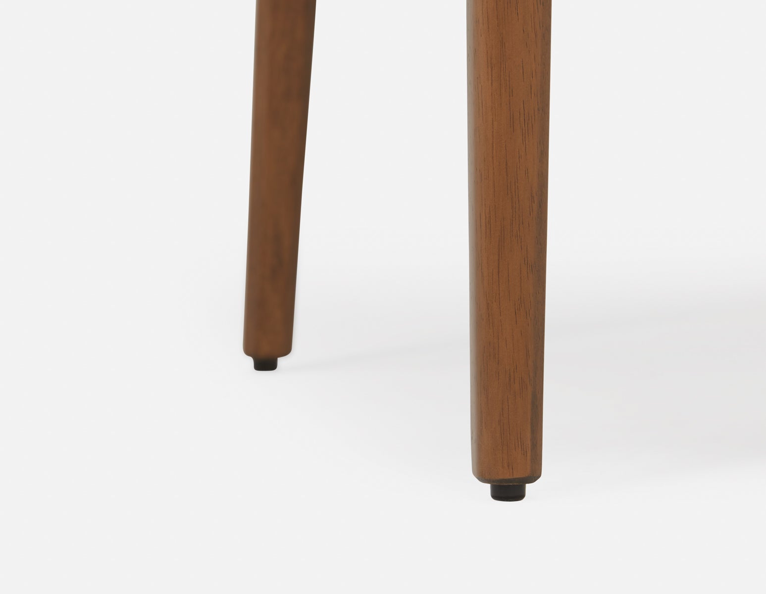 EVA 100% leather modern dining chair undefined