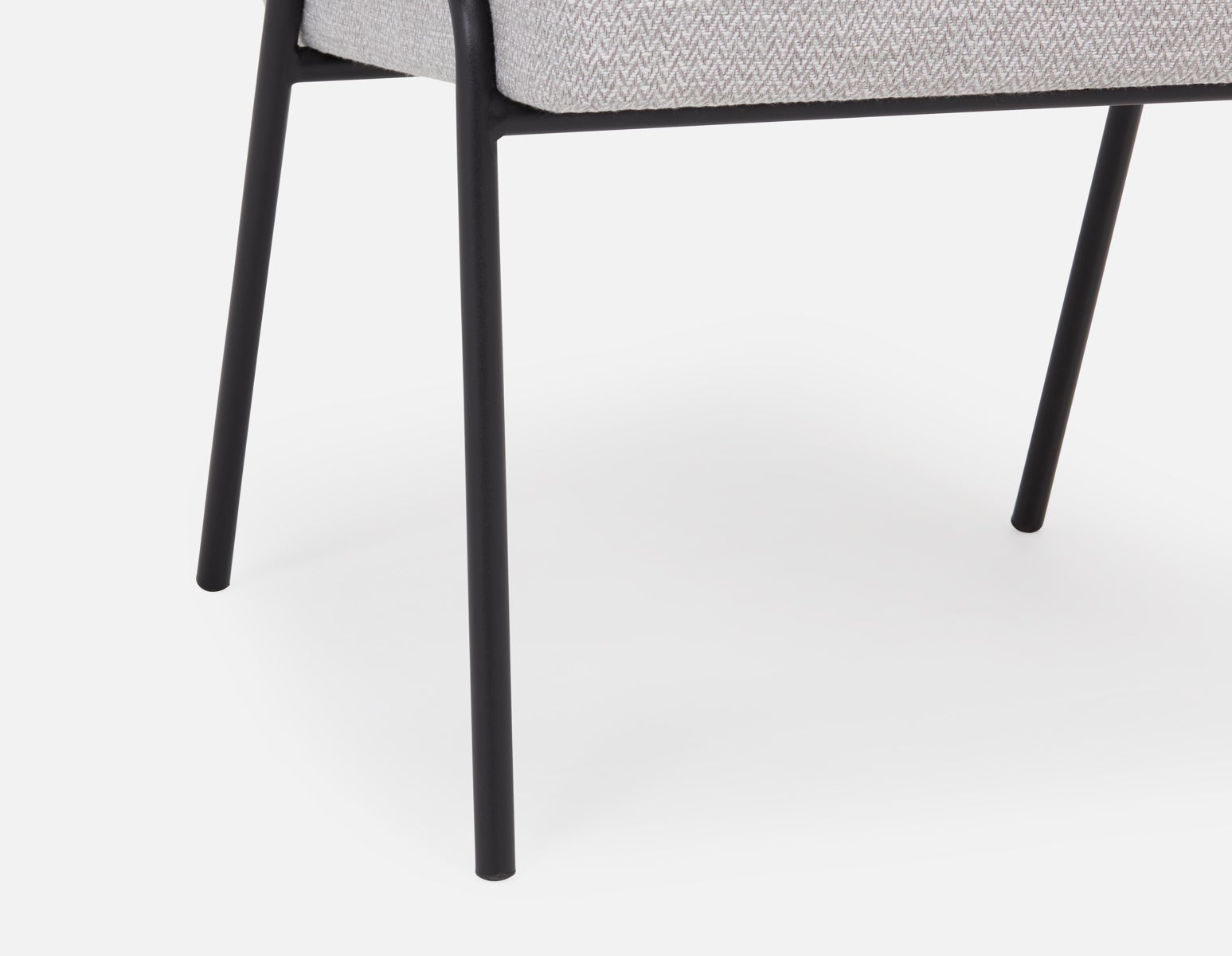 GANNI dining armchair undefined