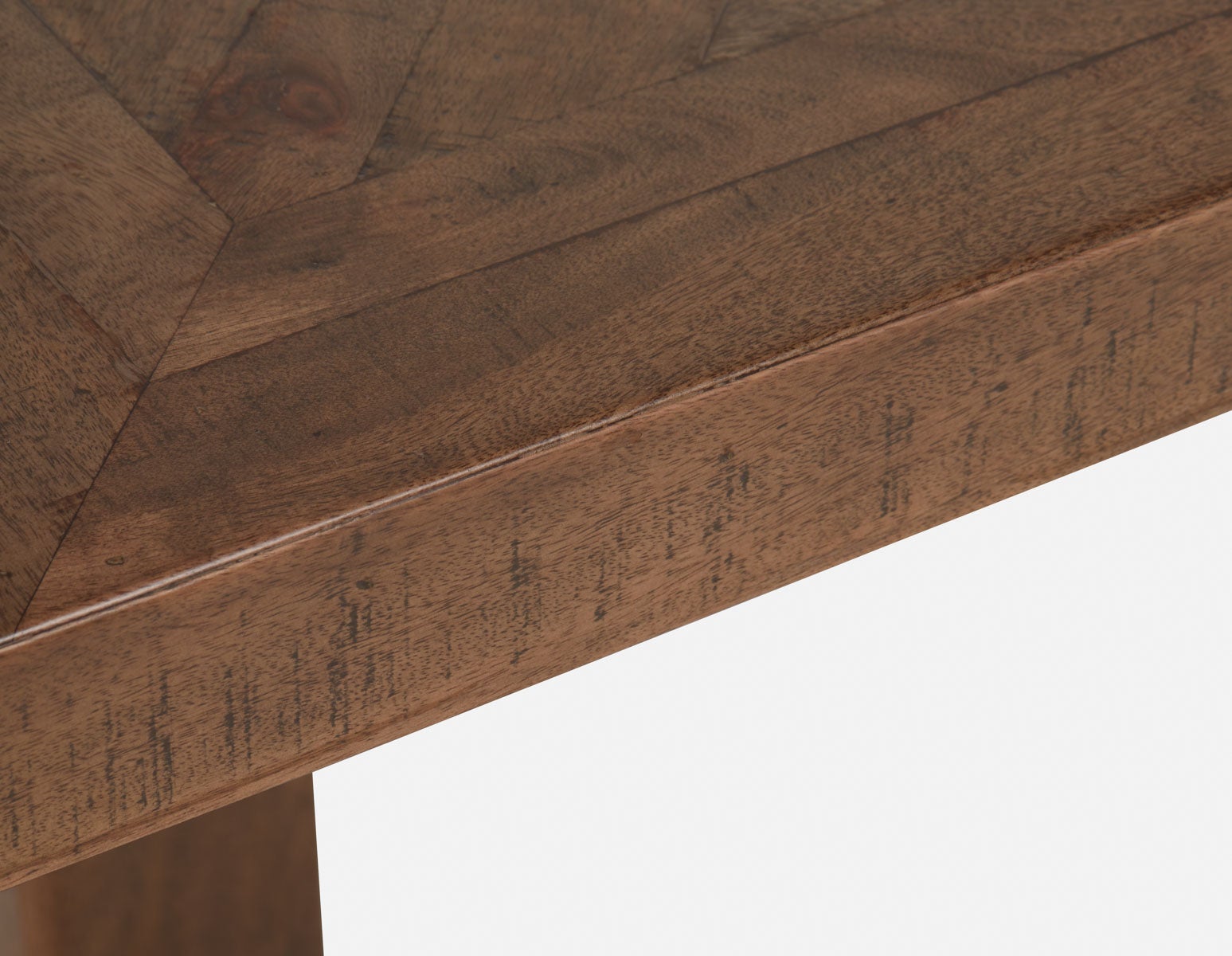 CELIO rustic dining table 200 cm undefined