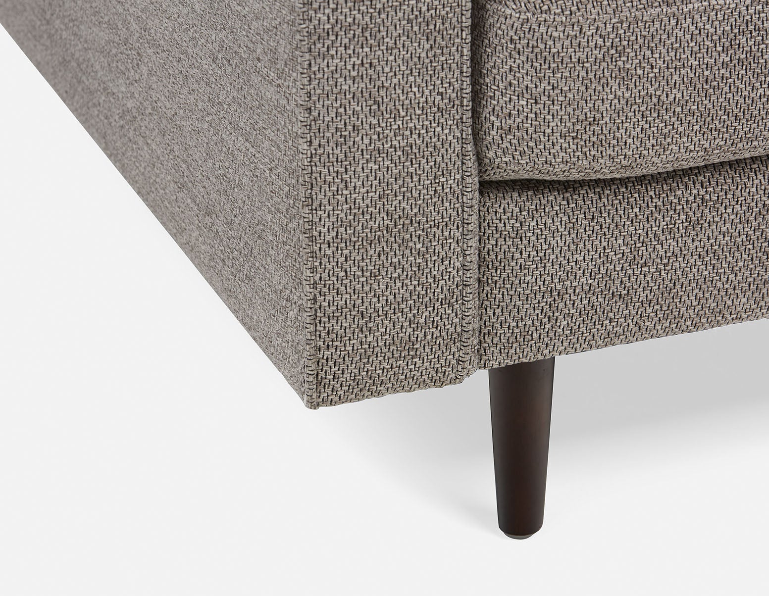 KINSEY fauteuil undefined