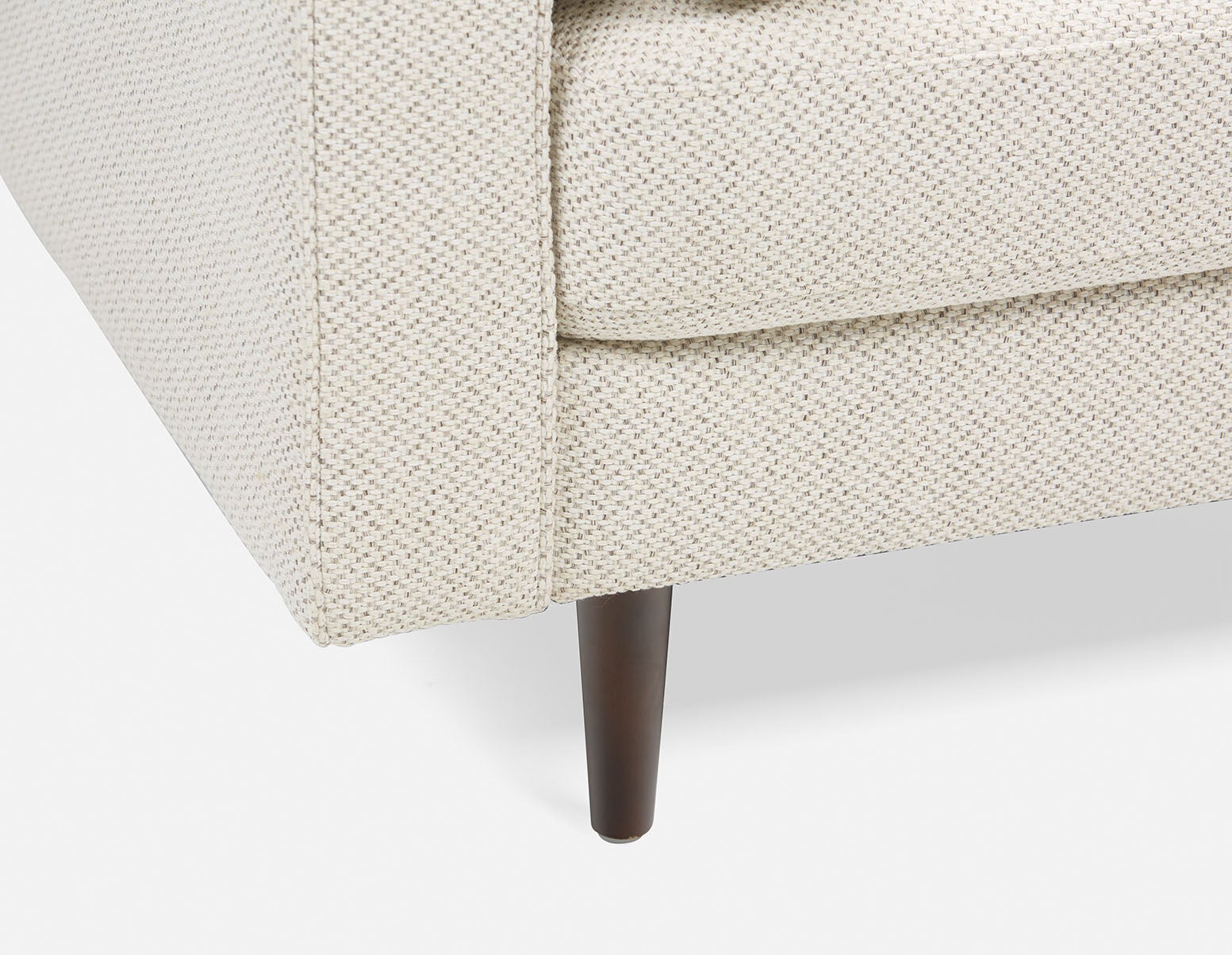 KINSEY fauteuil undefined