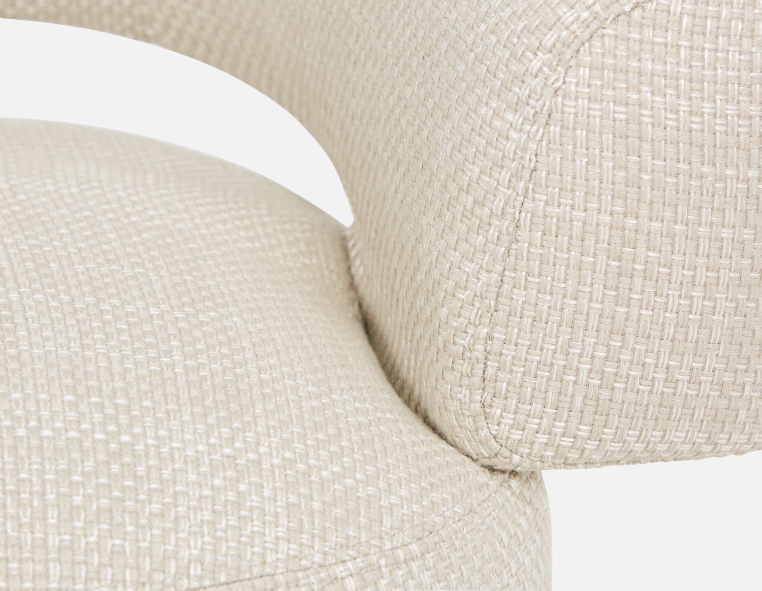 GILBERT fauteuil contemporain undefined