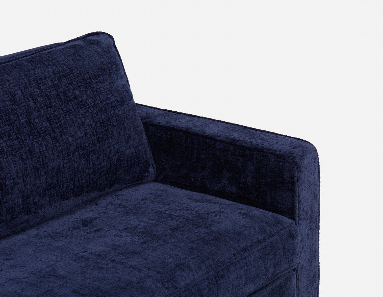 VITO contemporary sofa-bed undefined