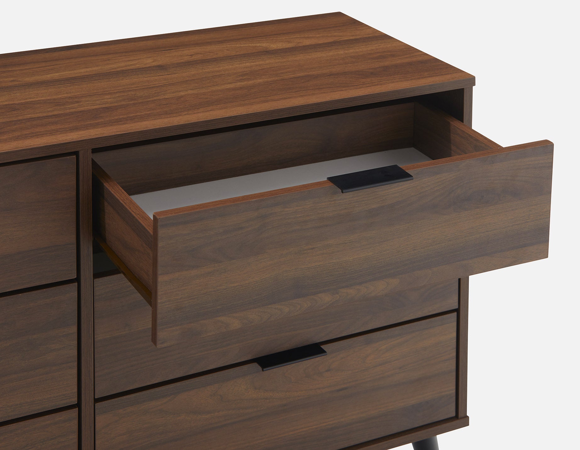 NADIA 6-drawer dresser undefined