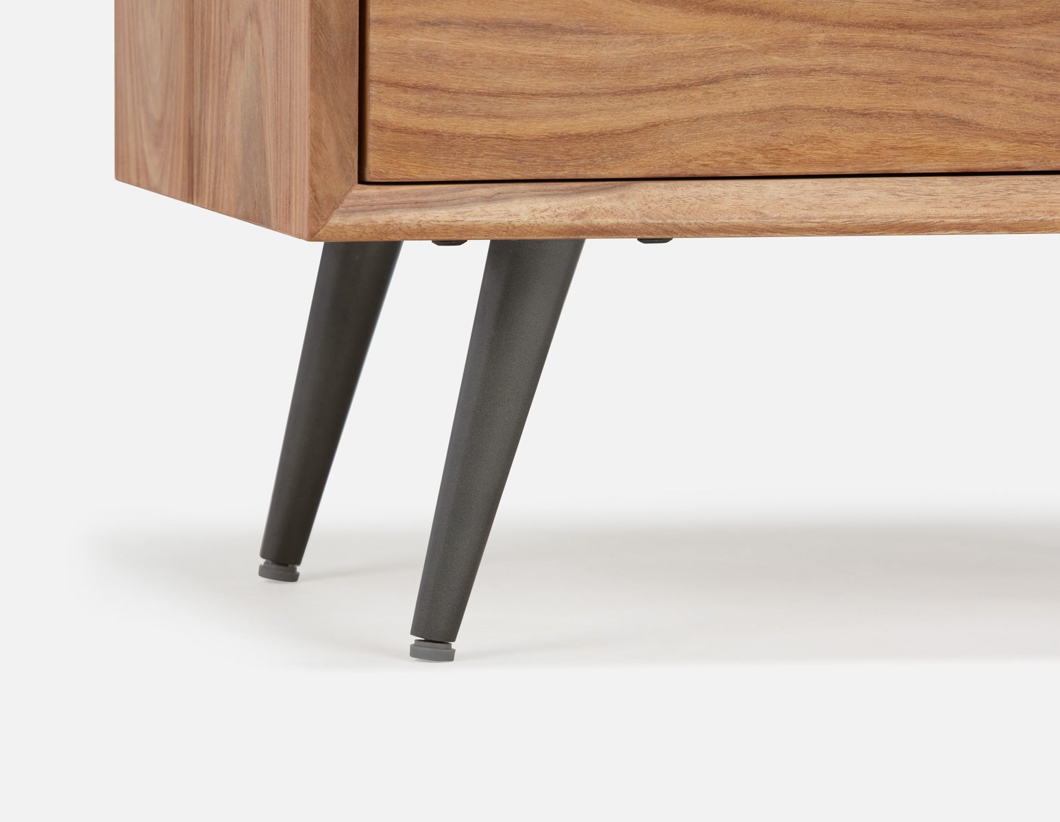 JENSON rosewood nightstand undefined